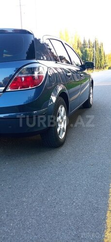 Opel Astra 2009, 184,000 km - 1.4 l - Mingəçevir