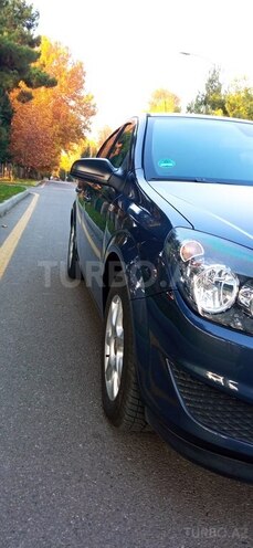 Opel Astra 2009, 184,000 km - 1.4 l - Mingəçevir