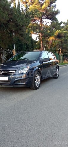 Opel Astra 2009, 184,000 km - 1.4 l - Mingəçevir
