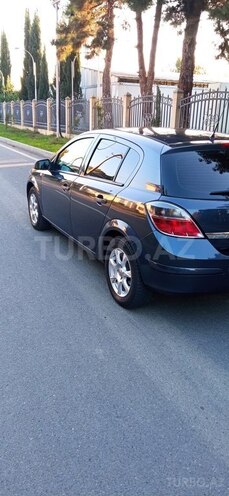 Opel Astra 2009, 184,000 km - 1.4 l - Mingəçevir