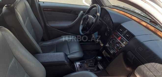 Mercedes C 230 1999, 197,000 km - 2.3 l - Bakı