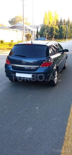 Opel Astra 2009, 184,000 km - 1.4 l - Mingəçevir