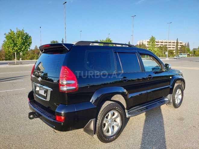 Toyota Prado 2006, 200,000 km - 2.7 л - Gəncə