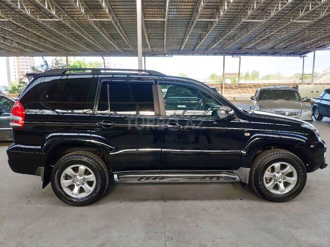 Toyota Prado 2006, 200,000 km - 2.7 л - Gəncə