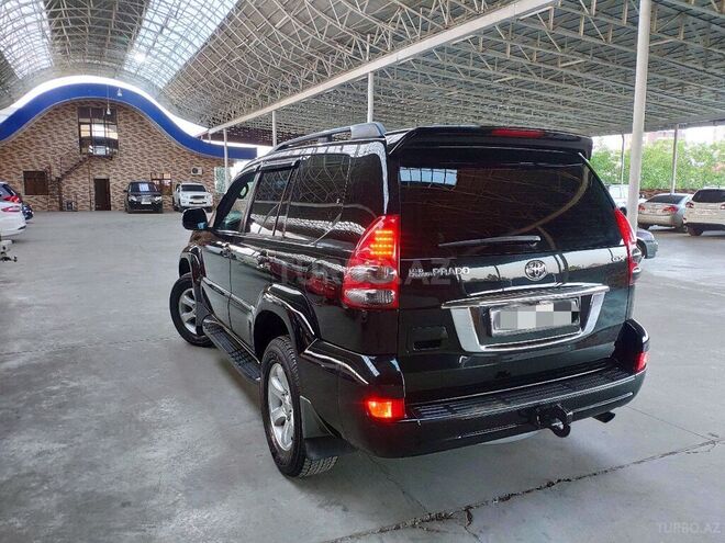Toyota Prado 2006, 200,000 km - 2.7 л - Gəncə
