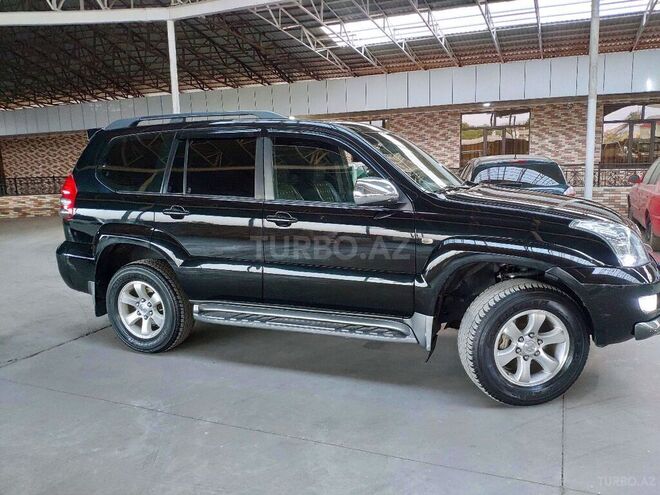 Toyota Prado 2006, 200,000 km - 2.7 л - Gəncə