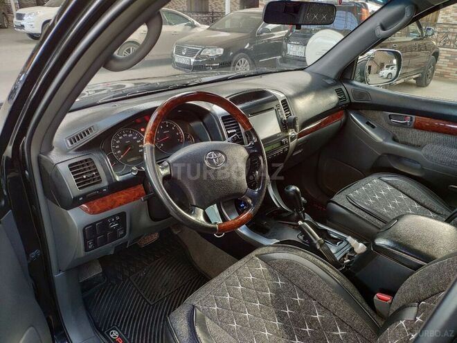 Toyota Prado 2006, 200,000 km - 2.7 л - Gəncə