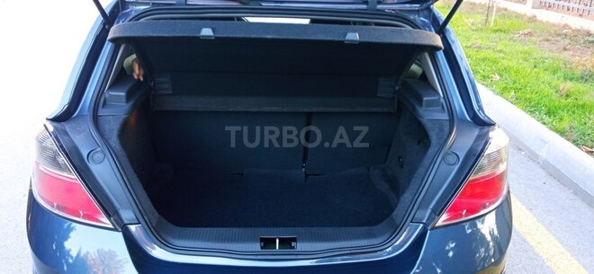 Opel Astra 2009, 184,000 km - 1.4 l - Mingəçevir