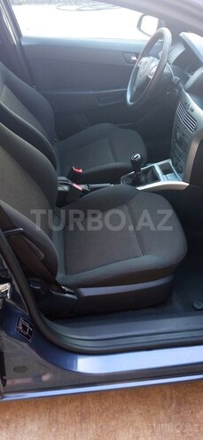 Opel Astra 2009, 184,000 km - 1.4 l - Mingəçevir