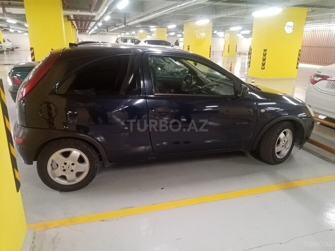 Opel Corsa 2000, 267,000 km - 1.2 l - Gəncə