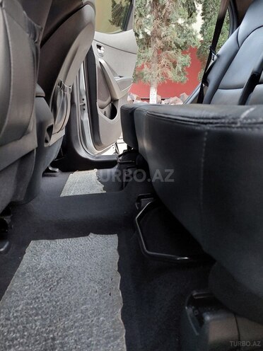 Hyundai Santa Fe 2013, 144,000 km - 2.0 l - Bakı