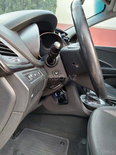 Hyundai Santa Fe 2013, 144,000 km - 2.0 l - Bakı