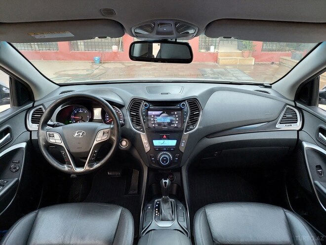 Hyundai Santa Fe 2013, 144,000 km - 2.0 l - Bakı