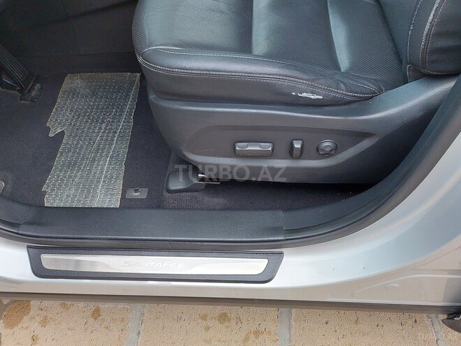 Hyundai Santa Fe 2013, 144,000 km - 2.0 l - Bakı
