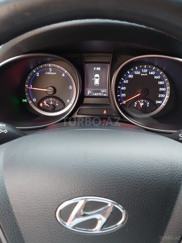 Hyundai Santa Fe 2013, 144,000 km - 2.0 l - Bakı