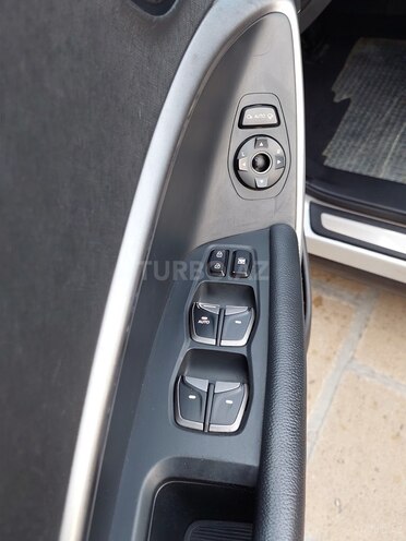 Hyundai Santa Fe 2013, 144,000 km - 2.0 l - Bakı
