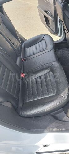 Ford Fusion 2013, 128,000 km - 0.2 l - Gəncə