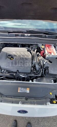 Ford Fusion 2013, 128,000 km - 0.2 l - Gəncə