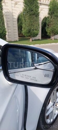 Ford Fusion 2013, 128,000 km - 0.2 l - Gəncə