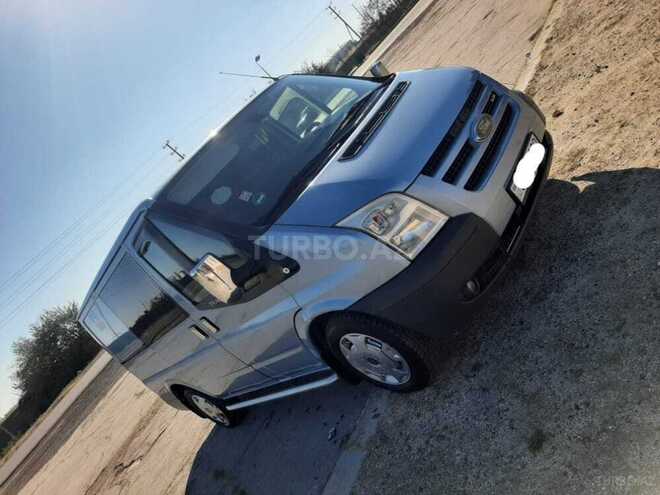 Ford Transit 2007, 238,900 km - 2.2 l - Xırdalan