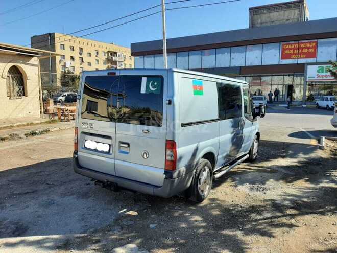 Ford Transit 2007, 238,900 km - 2.2 l - Xırdalan