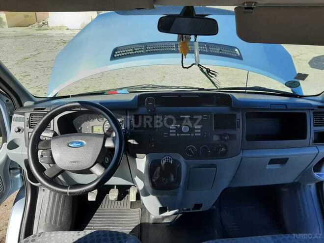 Ford Transit 2007, 238,900 km - 2.2 l - Xırdalan
