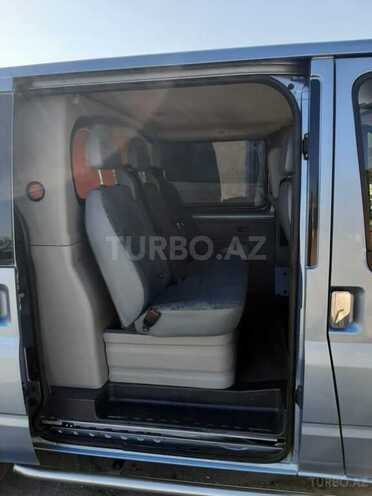 Ford Transit 2007, 238,900 km - 2.2 l - Xırdalan