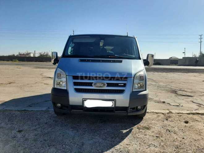 Ford Transit 2007, 238,900 km - 2.2 l - Xırdalan