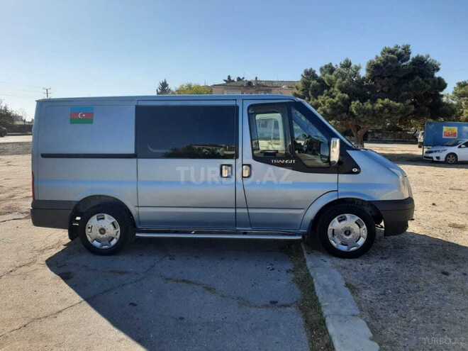 Ford Transit 2007, 238,900 km - 2.2 l - Xırdalan