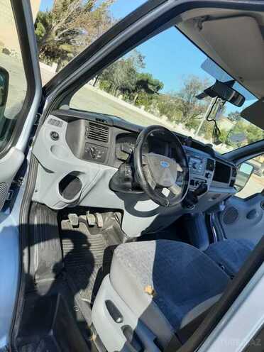 Ford Transit 2007, 238,900 km - 2.2 l - Xırdalan