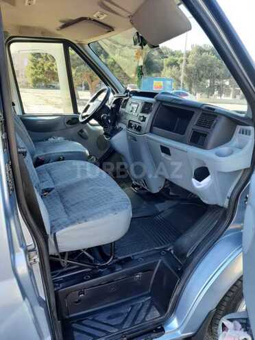 Ford Transit 2007, 238,900 km - 2.2 l - Xırdalan