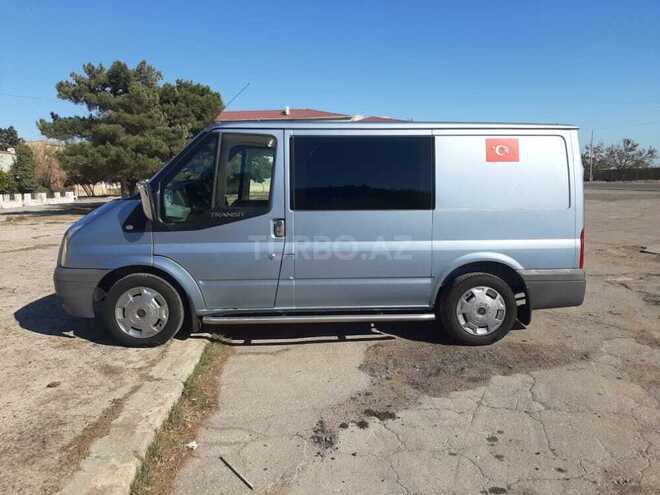 Ford Transit 2007, 238,900 km - 2.2 l - Xırdalan