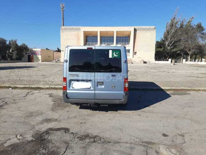 Ford Transit 2007, 238,900 km - 2.2 l - Xırdalan