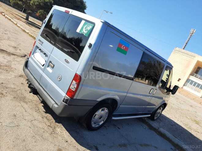 Ford Transit 2007, 238,900 km - 2.2 l - Xırdalan