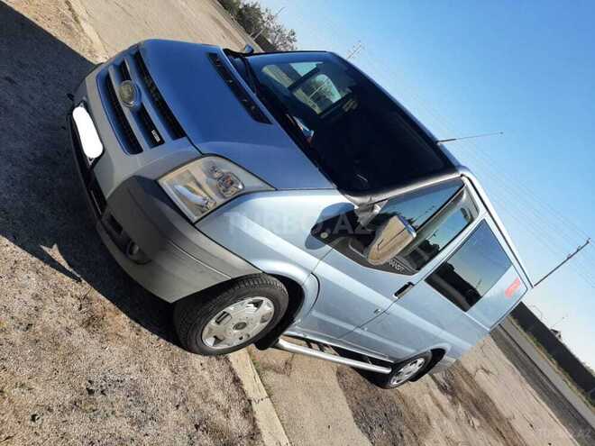 Ford Transit 2007, 238,900 km - 2.2 l - Xırdalan