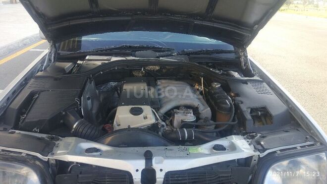Mercedes S 300 1998, 360,000 km - 3.0 l - Sumqayıt