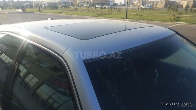 Mercedes S 300 1998, 360,000 km - 3.0 l - Sumqayıt