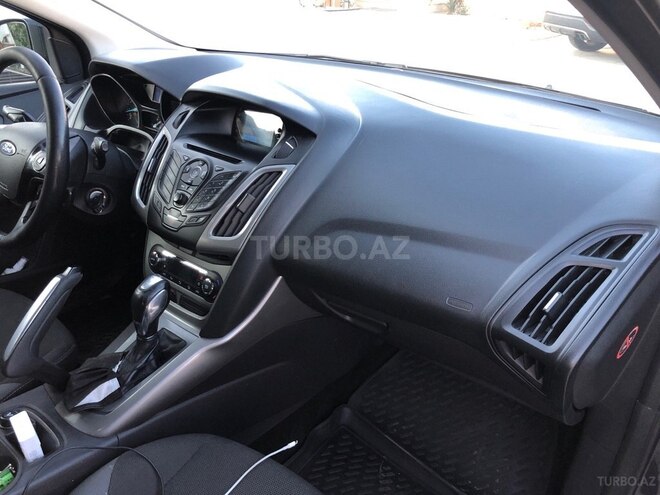 Ford Focus 2012, 205,000 km - 1.6 l - Bakı