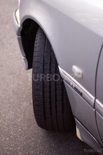 Mercedes C 180 1997, 49,000 km - 1.8 l - Bakı