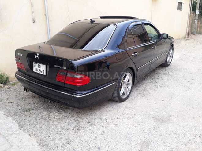 Mercedes E 320 1999, 312,182 km - 3.2 л - Bakı