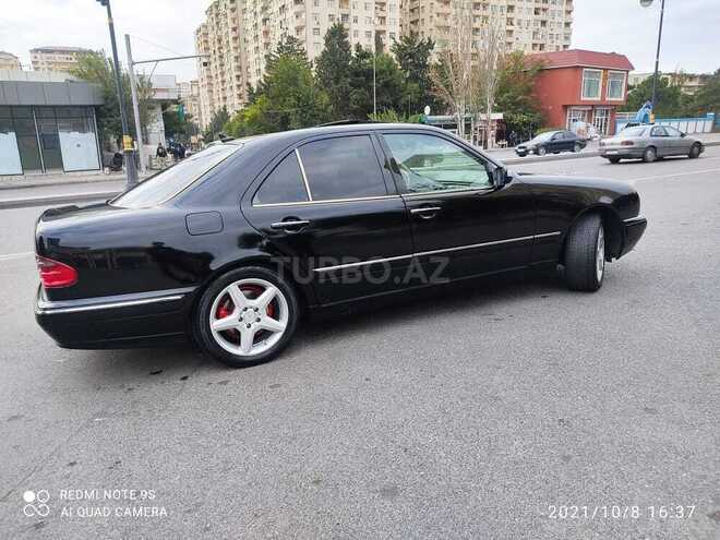 Mercedes E 320 1999, 312,182 km - 3.2 л - Bakı