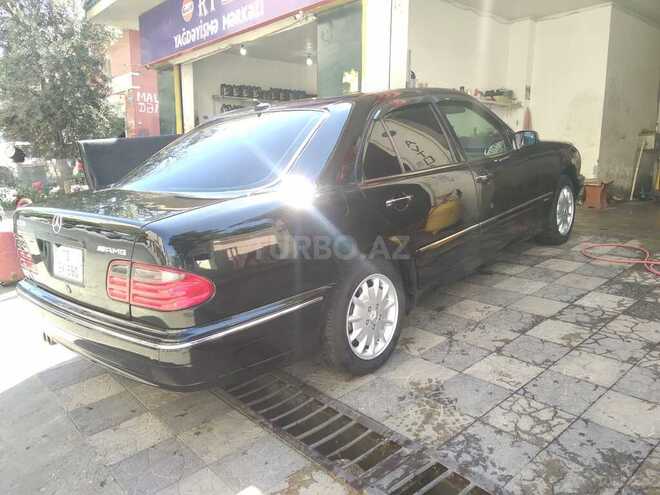Mercedes E 320 1999, 312,182 km - 3.2 л - Bakı