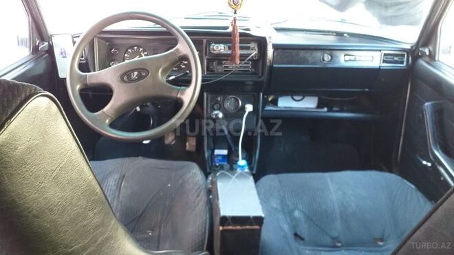 LADA (VAZ) 2107 2006, 40,000 km - 1.7 l - Masallı