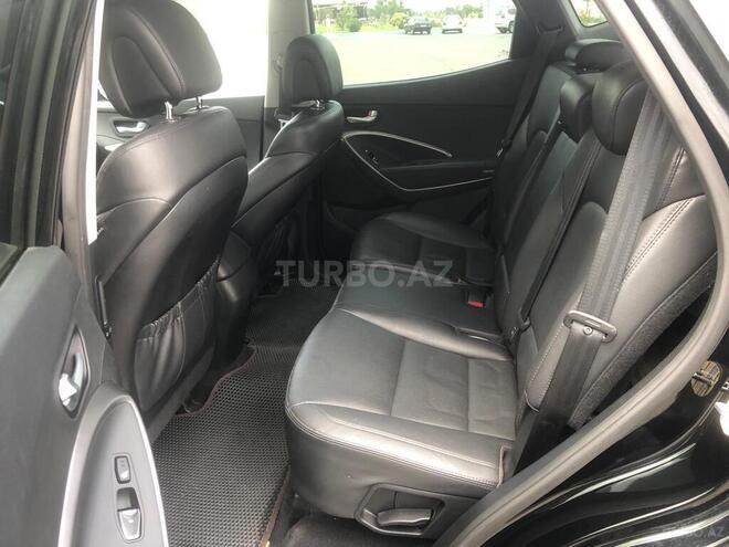 Hyundai Santa Fe 2013, 260,000 km - 2.0 l - Bakı