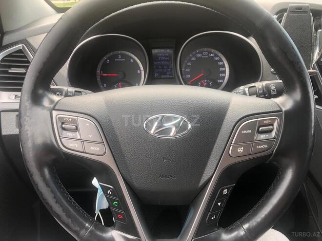 Hyundai Santa Fe 2013, 260,000 km - 2.0 l - Bakı
