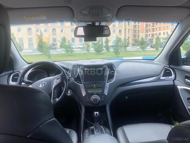 Hyundai Santa Fe 2013, 260,000 km - 2.0 l - Bakı