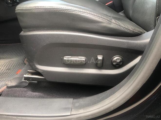 Hyundai Santa Fe 2013, 260,000 km - 2.0 l - Bakı