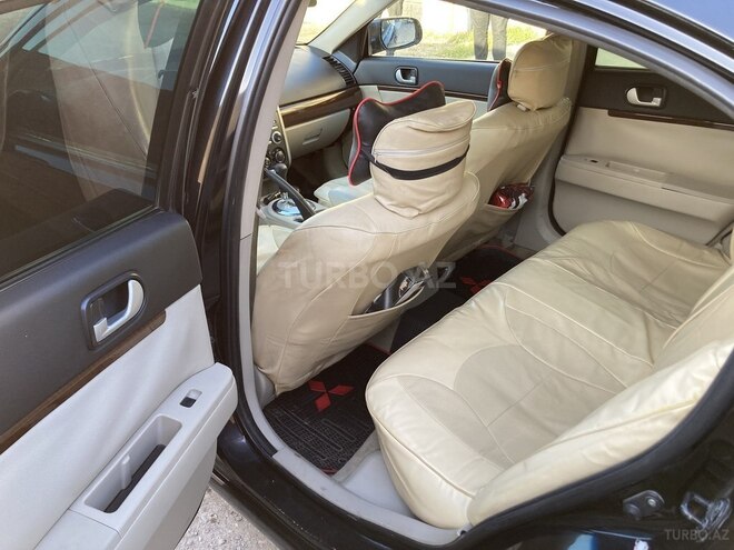 Mitsubishi Galant 2008, 298,000 km - 3.8 l - Balakən