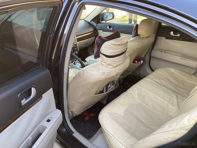 Mitsubishi Galant 2008, 298,000 km - 3.8 l - Balakən