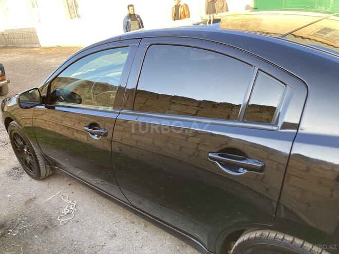 Mitsubishi Galant 2008, 298,000 km - 3.8 l - Balakən